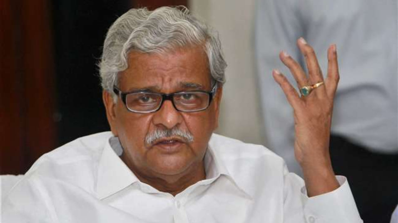 पूर्व केंद्रीय मंत्री श्रीप्रकाश जायसवाल का निधन, तीन बार के सांसद ने कानपुर में ली अंतिम सांस