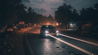 मेरी GF से बात की तो… लड़की के Ex-BF ने छात्र को किया किडनैप, तड़ातड़ मारे थप्पड, फिर पुलिस ने….