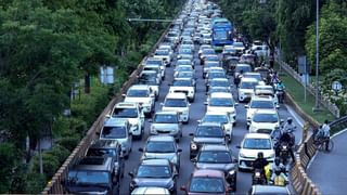 1 जनवरी से नोएडा में बदल जाएगा ये बड़ा नियम, डीजल वाहनों की नो-एंट्री क्यों?