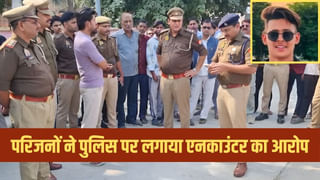 हरदोई में सस्पेंडेड सिपाही के बेटे की संदिग्ध मौत, रेलवे ट्रैक पर मिला शव; पुलिस पर लगे गंभीर आरोप