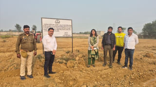 नैमिष नगर योजना: सीतापुर रोड पर जमीन का कब्जा शुरू, LDA किसानों से सीधे कर रहा डील