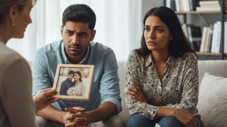 पत्नी नहीं बनाती पनीर टिक्का, पति रोजाना आलू बैंगन खाने से परेशान; 4 साल का रिश्ता तलाक तक पहुंचा