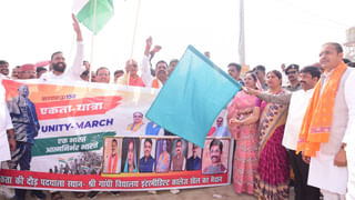 मंत्री नंदी के कार्यक्रम में अखिलेश और डिंपल यादव जिंदाबाद के नारे, बृजभूषण सिंह भी थे शामिल; बोले- मैंने नहीं सुना