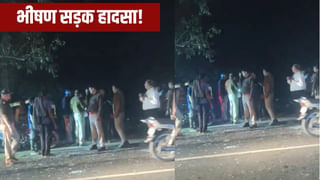 सहारनपुर में टेंपो-बाइक की टक्कर, 2 भाइयों की दर्दनाक मौत; बहन के घर भात भरने जा रहे थे