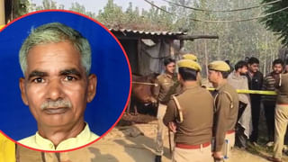 सहारनपुर में बीजेपी नेता की हत्या, सोते वक्त माथे में मारी गोली; खाट पर मिला खून से लथपथ शव