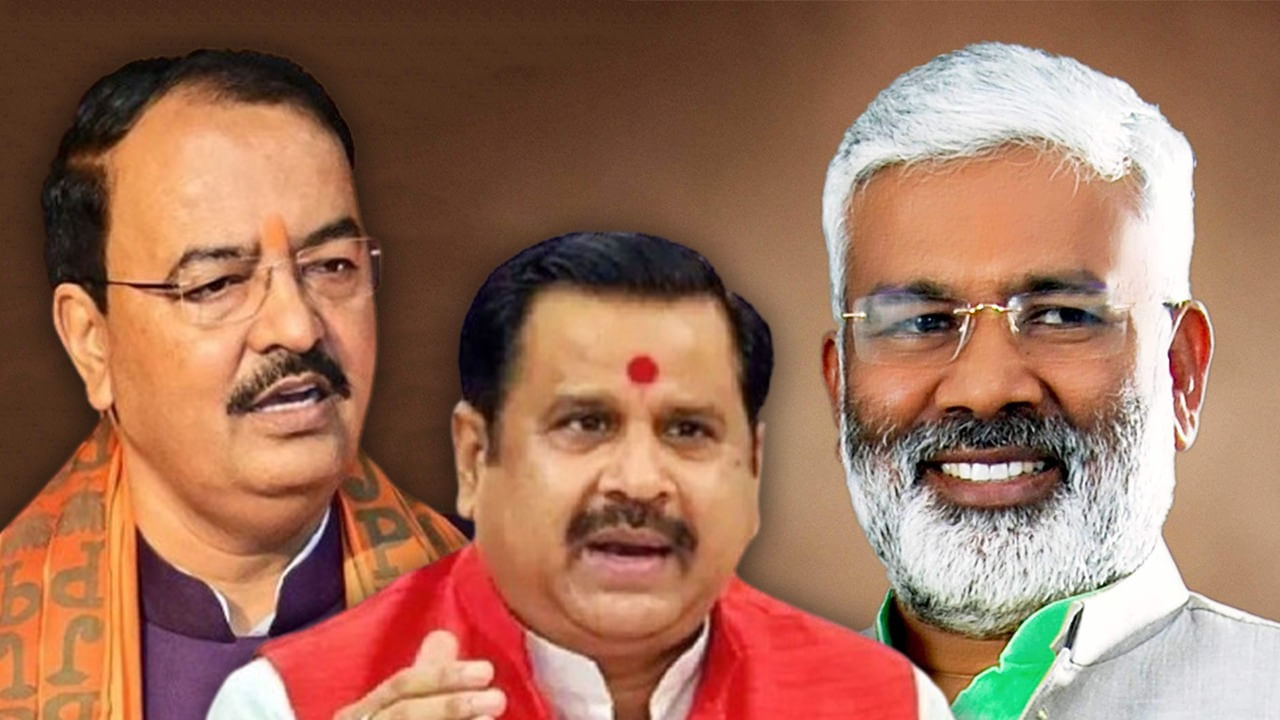 केशव-स्वतंत्र देव और महेंद्र सिंह… बिहार चुनाव में यूपी के ‘तीन मस्किटियर्स’ ने रचा इतिहास