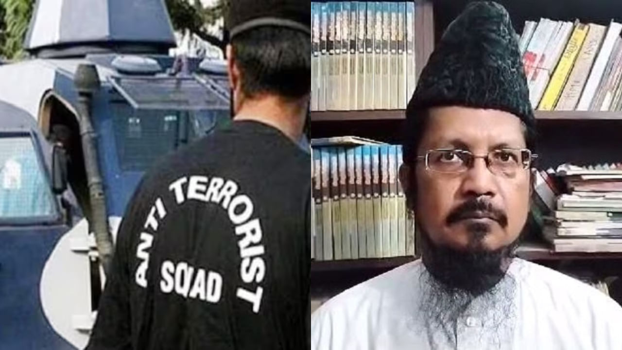 यूपी मदरसों की ATS जांच का विरोध, मौलाना शहाबुद्दीन रजवी बोले- ‘यह अपराध मामलों की एजेंसी, शिक्षा की नहीं’