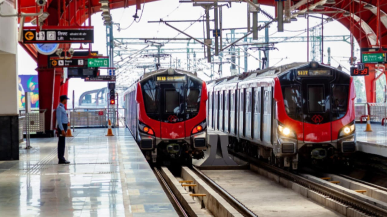 अयोध्या, मथुरा–वृंदावन तक रोडमैप तैयार, 1575 KM मेट्रो विस्तार से बदलेगी UP की शहरी यात्रा