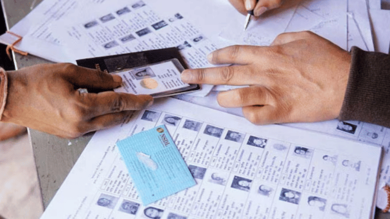 क्या अप्रैल-मई में होंगे UP पंचायत चुनाव? OP राजभर ने कह दी बड़ी बात