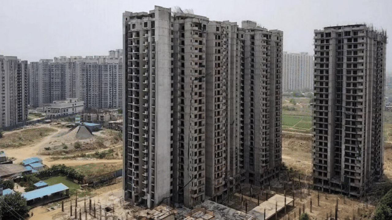 यूपी वालों के लिए GOOD NEWS! घर खरीदने का सपना होगा पूरा, RERA ने पास किए 9 प्रोजेक्ट्स