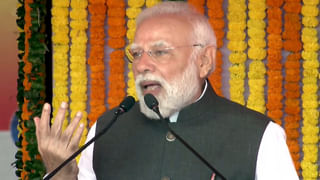 PM मोदी ने वाराणसी में लगाई बीजेपी नेताओं की क्लास! संतुलन और समन्वय का भी दिया मंत्र