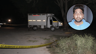 44 केस, 50 हजार का इनामी, आधा दर्जन जिलों में आतंक, जानें आजमगढ़ में मारे गए बदमाश वाकिफ की क्राइम कुंडली