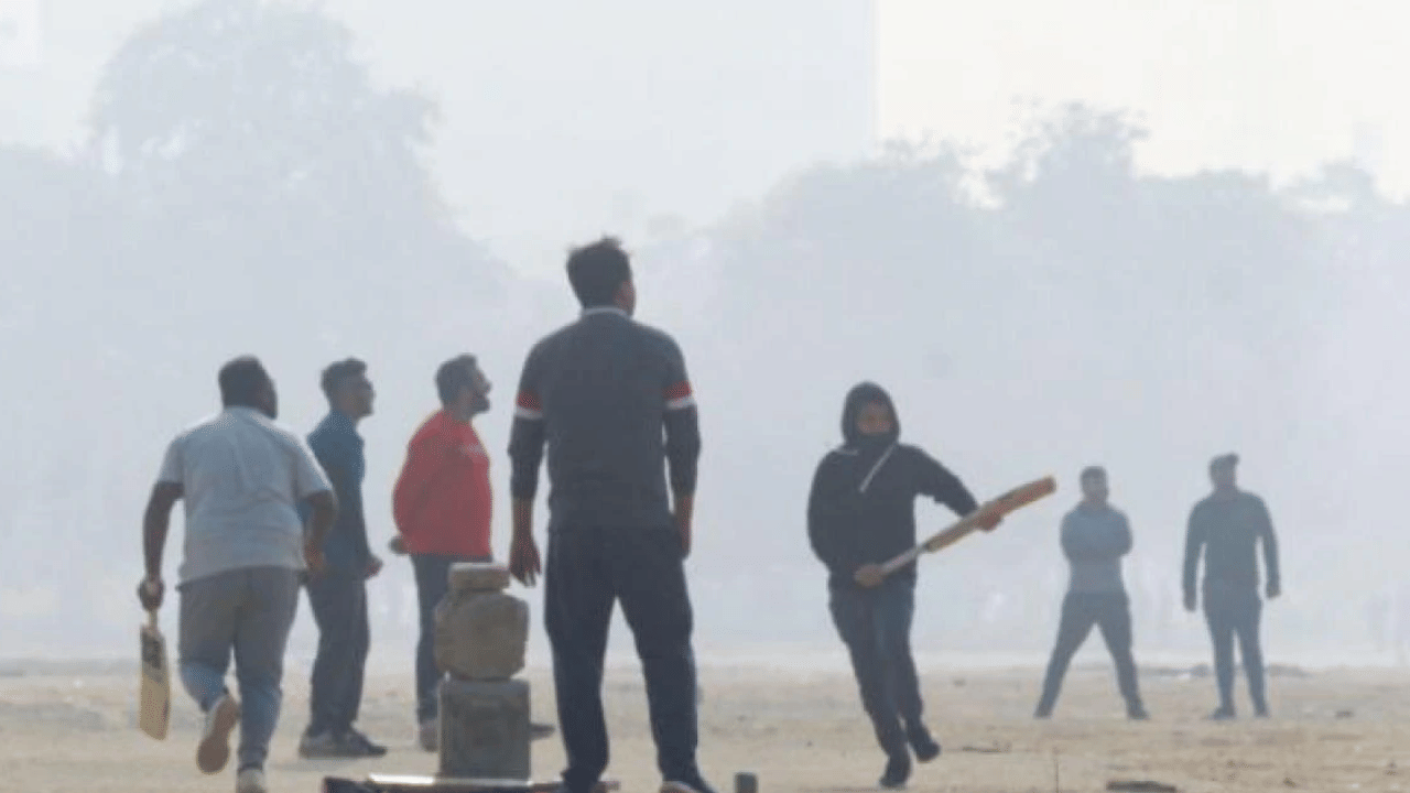 क्या यूपी में पड़ने वाली है भयंकर ठंड? मौसम विभाग ने जारी कर दिया ये बड़ा अलर्ट