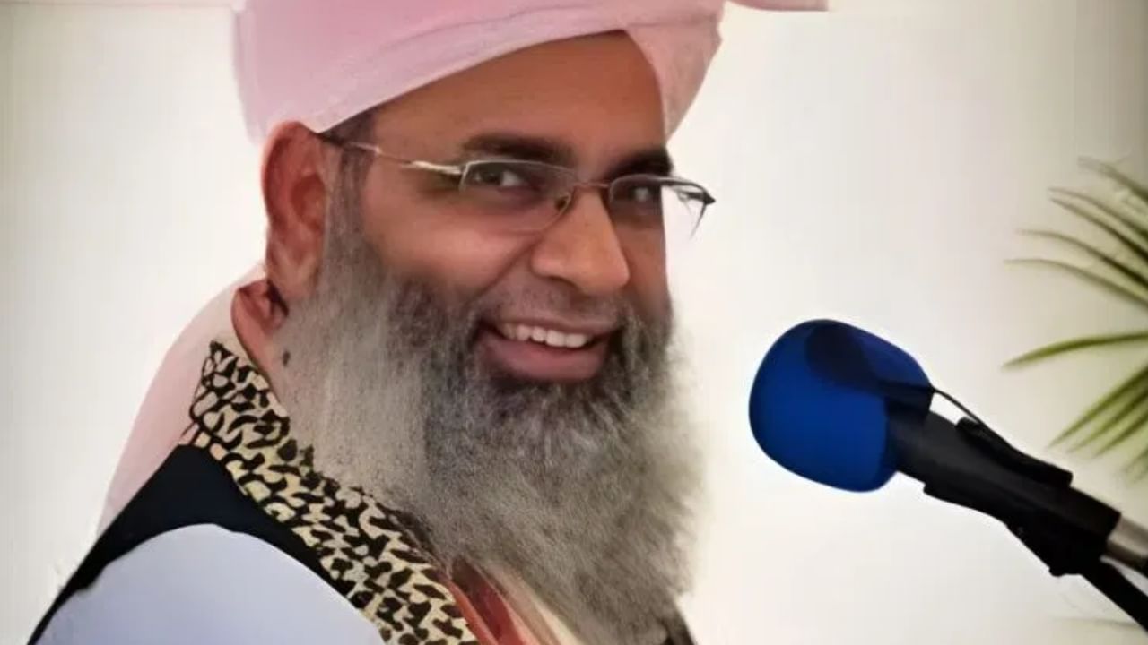 विदेशी नागरिकता, पाकिस्तान लिंक… मदरसा शिक्षक से होगी ₹16.59 लाख रिकवरी