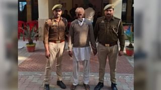 ‘चॉकलेट देकर दाढ़ी वाले अंकल ने…’ बिजनौर में बुजुर्ग ने मासूम से की शर्मनाक हरकत, पुलिस ने लिया एक्शन