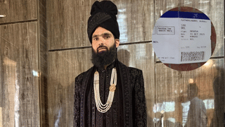 ब्लास्ट से पहले दिल्ली क्यों पहुंचा था डॉ. आदिल? घर के बाहर कचरे से मिला फ्लाइट टिकट