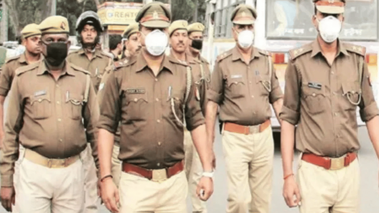 आगरा का हैवान जीजा, साली को ही कर लिया किडनैप फिर 2 लाख में बेचा, पुलिस ने ऐसे दबोचा