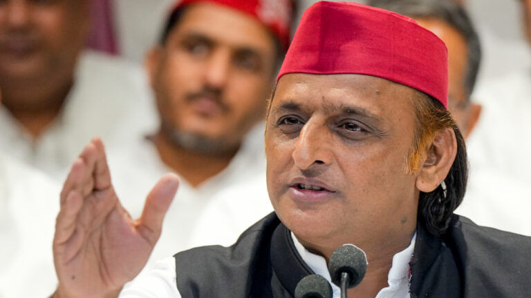 '202 सीटें… हमें हजम नहीं हो रहा', बिहार चुनाव नतीजों पर अखिलेश यादव