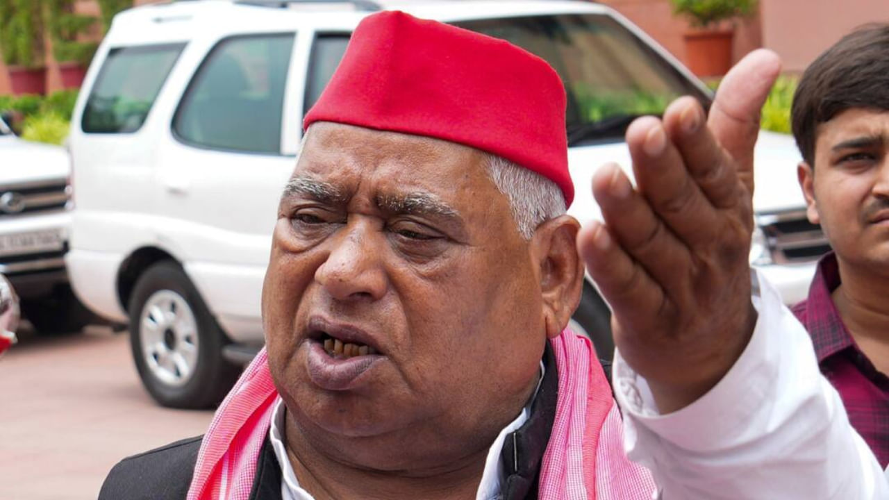 ‘मेरा दलित होना है ध्वजारोहण में न बुलाने का कारण’, अयोध्या सांसद अवधेश प्रसाद का बड़ा बयान