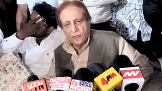 बहुत खराब है माली हालत, कोई खरीदने को तैयार नहीं घर मकान; मेरठ में ऐसा क्यों बोले सपा नेता आजम खान?