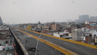 आखिरकार खुल गया 600 करोड़ में बना भंगेल एलिवेटेड रोड, अब लोगों को नहीं काटना पड़ेगा 12KM का चक्कर