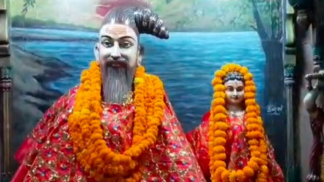 फिर ज्योतिष का केंद्र बनेगा बलिया! महर्षि भृगु कॉरिडोर को सरकार की मंजूरी, रिसर्च सेंटर भी बनेगा