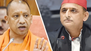 योगी ने 31 में 27 तो अखिलेश ने जिताई 22 में सिर्फ 2 सीटें, जानें बिहार चुनाव में कैसा रहा दोनों का परफॉर्मेंस