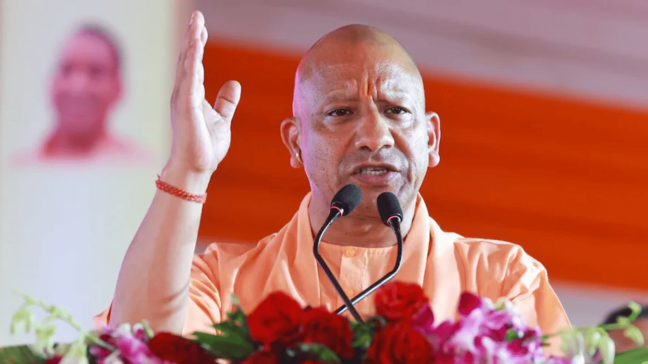 CM योगी का चला बिहार चुनाव में जादू, 43 सीटों पर किया था प्रचार, 32 पर NDA का दबदबा