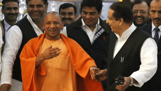 ‘किसको सुनाएं दास्तां और किसे दिखाएं दिल के दाग…’, आजम बोले- CM योगी से मेरे अच्छे रिश्ते, फिर क्यों बदल गया सबकुछ?