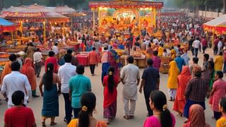 नारायण को लात मारकर महर्षि भृगु ने यहां धोया पाप, क्या आप जानते हैं तमसा नदी की ये कहानी? ददरी मेले से है कनेक्शन