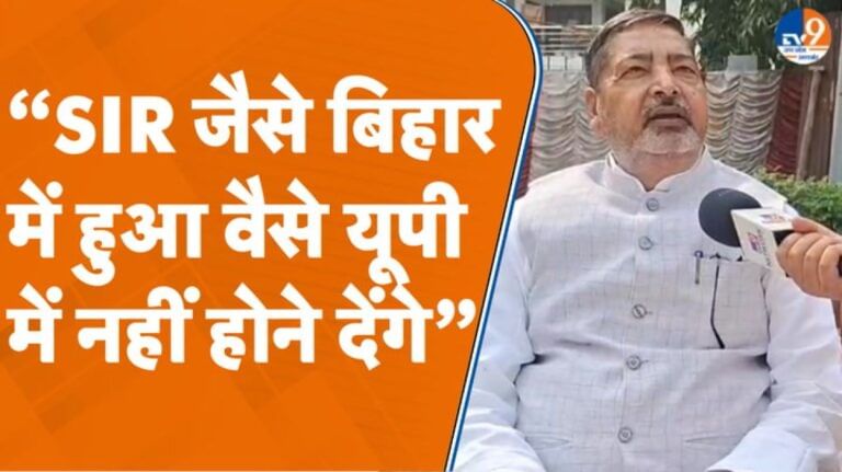 Varanasi: ‘दालमंडी के लोगों को ये मान लेना चाहिए कि यहां अघोषित आपातकाल लागू है’