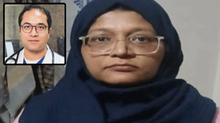 दिल्ली ब्लास्ट कनेक्शन: UP ATS ने कानपुर से एक डॉक्टर को उठाया, शाहीन के साथ सीक्रेट कान्टेक्ट का शक