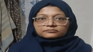 एक डॉक्टर की दोहरी जिंदगी, सेवा से साजिश तक का सफर, नौकरी छोड़ डॉ. शाहीन ऐसे बन गई जैश-ए-मोहम्मद की रिक्रूटर