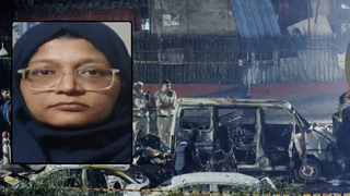 पति को छोड़ा, 2013 के बाद बच्चों से भी न मिली… भारत भी छोड़ना चाहती थी आतंकी डॉ. शाहीन