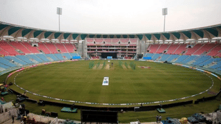 गोरखपुर में बनेगा अंतरराष्ट्रीय क्रिकेट स्टेडियम, गोरखनाथ मंदिर की झलक के साथ बनेगा ‘गोरक्षधाम’ जैसा आइकॉन