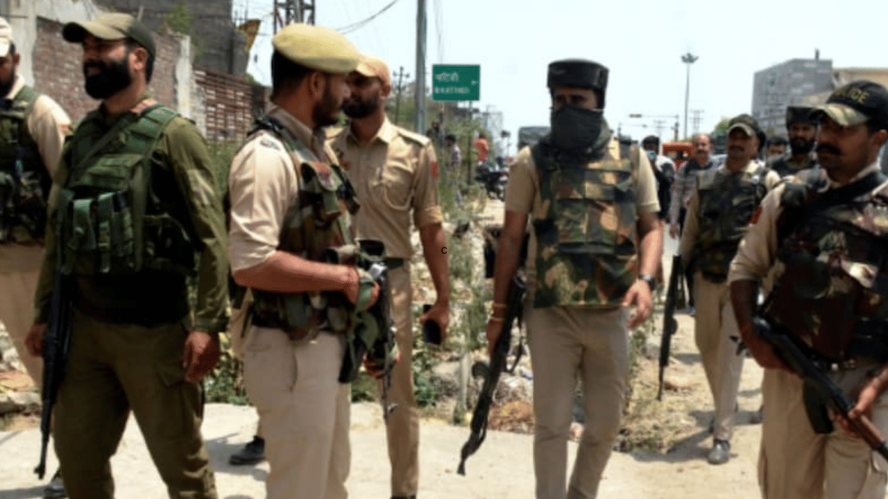 सहारनपुर से डॉक्टर को क्यों अरेस्ट कर ले गई जम्मू-कश्मीर पुलिस?