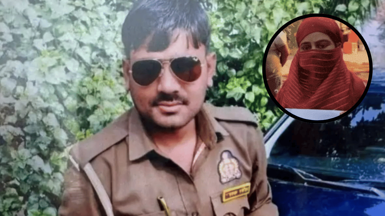 गेस्ट हाउस में सिपाही की बारात, अचानक पुलिस के साथ पहुंची Ex GF, फिर शादी छोड़ दूल्हे कर दिया ये कांड