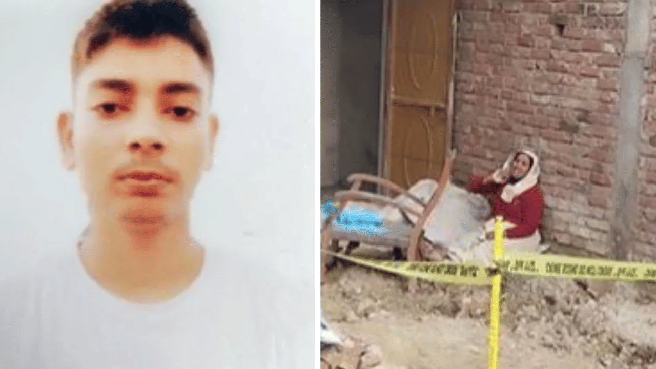 कानपुर में पिता ने खोया आपा, बेटे को ही गोली मारकर उतार दिया मौत के घाट