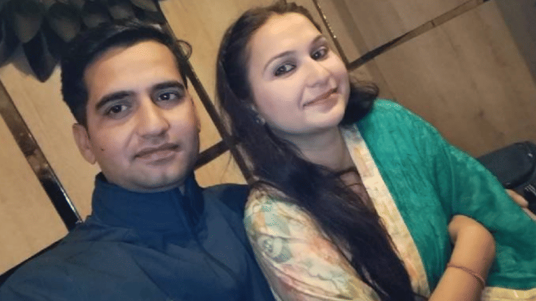 4 शादियां, 8 करोड़ का लेनदेन: कानपुर SI की लुटेरी दुल्हन का खेल बेनकाब