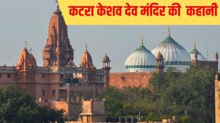 मथुरा में कटरा केशवदेव की कहानी, 22 बार टूटने के बाद भी खड़ा है भव्य मंदिर; जानें क्या है जन्मभूमि का विवाद?