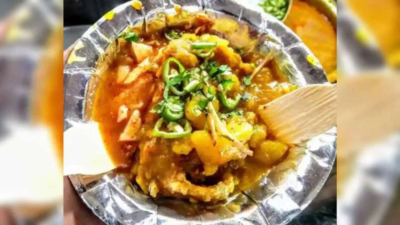 डिब्बा खोला और होश उड़े! कचौड़ी-सब्जी में मिली मरी छिपकली, दुकानदार ने कहा- ‘दूसरी ले लो’