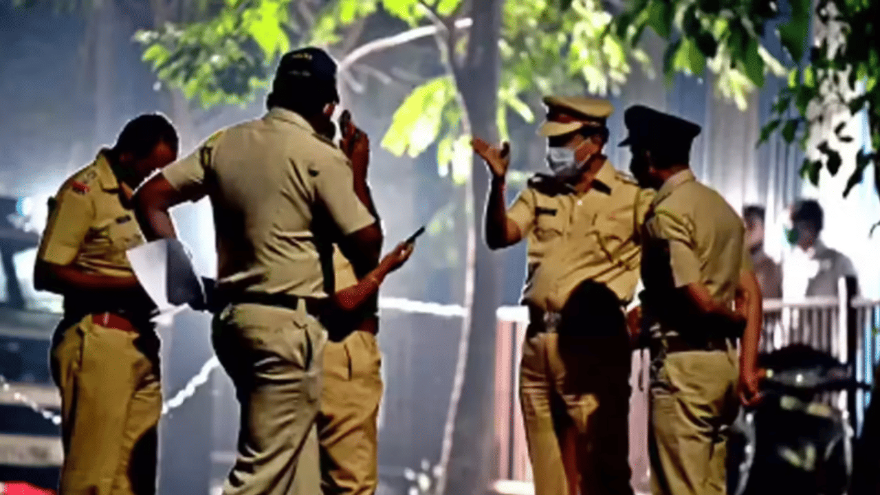 53 दिन के लिए लखनऊ बनेगा ‘नो प्रोटेस्ट जोन’, धरना-प्रदर्शन और ड्रोन उड़ाने पर भी रोक