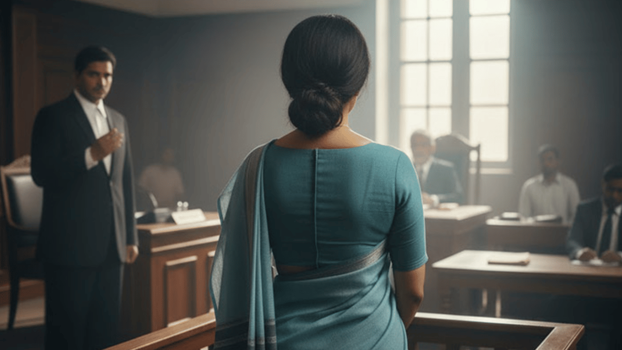 Ex-GF का बदला लेने वाला खेल, युवक पर कर दिया था  झूठा रेप और SC-ST एक्ट का केस, अब खुद काटेगी 3.5 साल की जेल