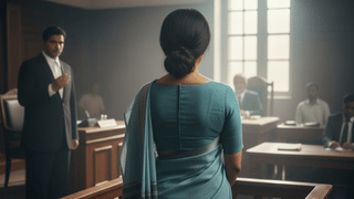 Ex-GF का बदला लेने वाला खेल, युवक पर कर दिया था  झूठा रेप और SC-ST एक्ट का केस, अब खुद काटेगी 3.5 साल की जेल