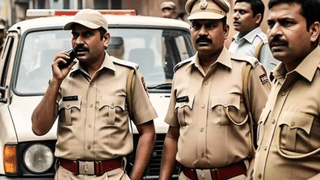 ऑटो ड्राइवर ने लगा ली फांसी, पड़ोसन पर लगा अवैध संबंध बनाने का आरोप