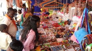 क्या बलिया आने को तैयार नहीं बॉलीवुड कलाकार? पहले से बड़ा हुआ ददरी मेला; फिर भी घट गई रौनक