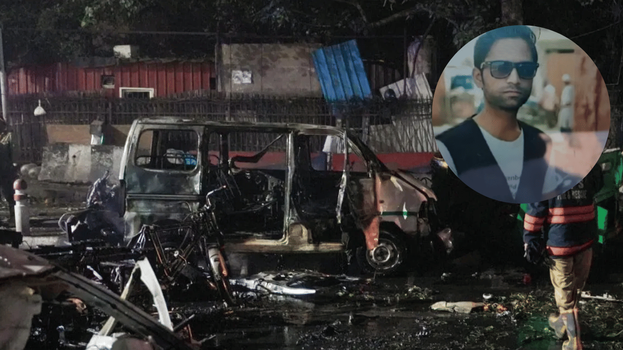 ‘पापा कब आएंगे’… ई-रिक्शा चलाने वाले मेरठ के मोहसिन की भी दिल्ली ब्लास्ट में मौत