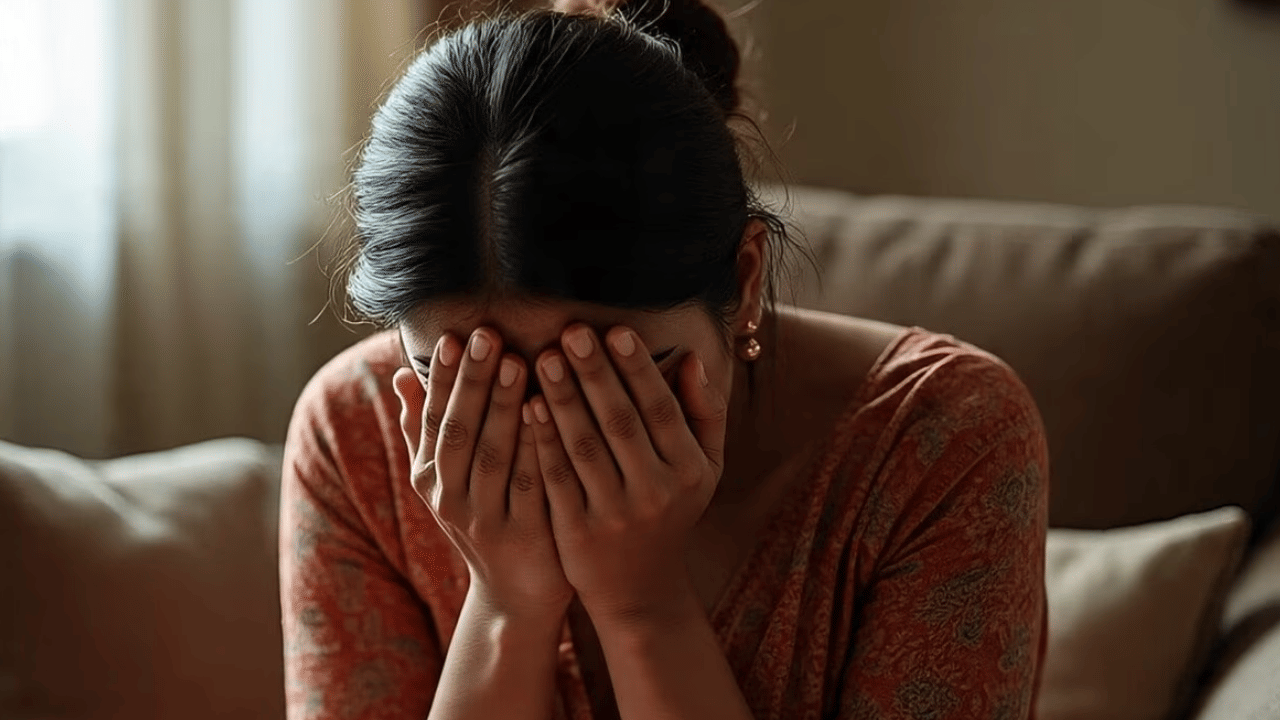 आमिर ने ‘राजा’ बनकर किया यौन शोषण, बिना शादी के युवती बन गई 2 बच्चों की मां, ऐसे खुला राज