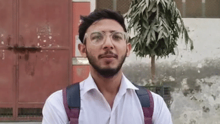 तुम्हारे बाप का नहीं है कॉलेज…प्रिंसिपल ने क्यों की थी पिटाई, वीडियो में छात्र ने बताई सुसाइड की पूरी कहानी