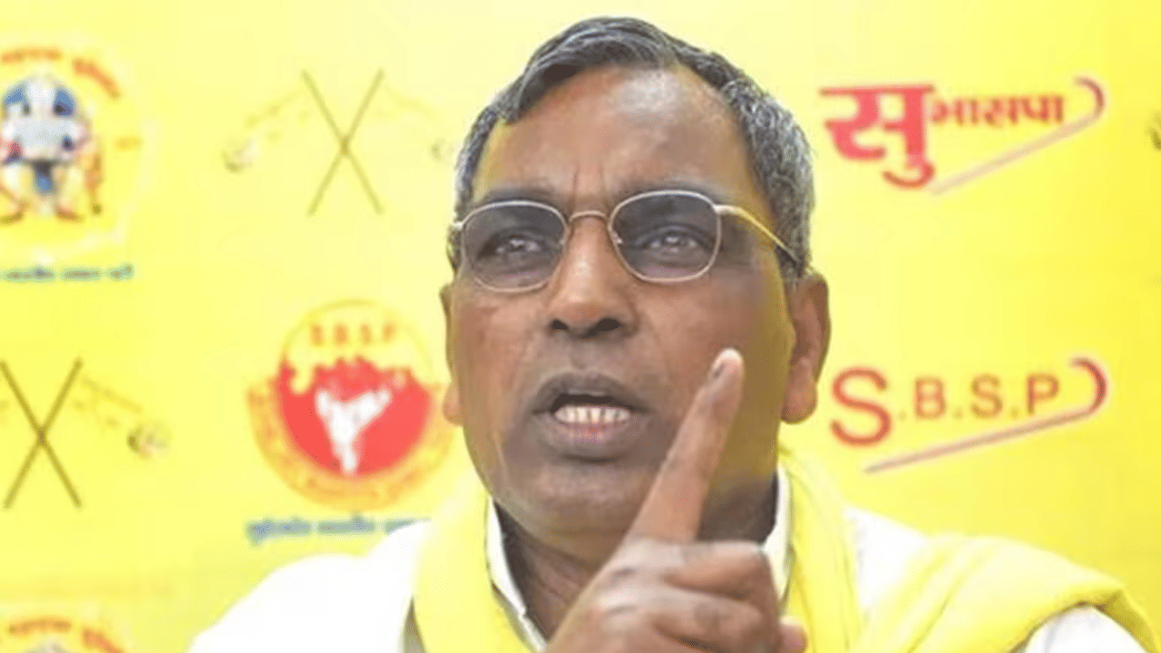 सीट ना मिलने का गम या 2027 की बार्गेनिंग, ओपी राजभर का तेजस्वी प्रेम क्या कहता है?